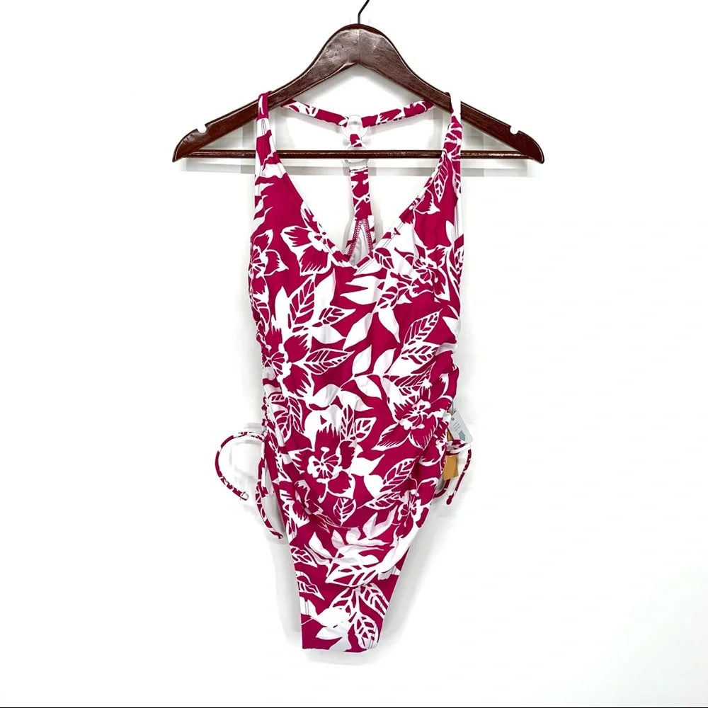 Kona Sol racerback ring